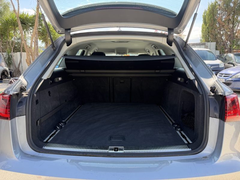 AUDI A6 3.0 TDI BREAK AMBITION LUXE  2017