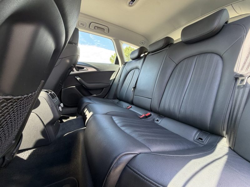 AUDI A6 3.0 TDI BREAK AMBITION LUXE  2017