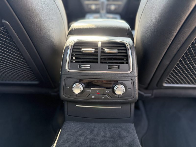 AUDI A6 3.0 TDI BREAK AMBITION LUXE  2017