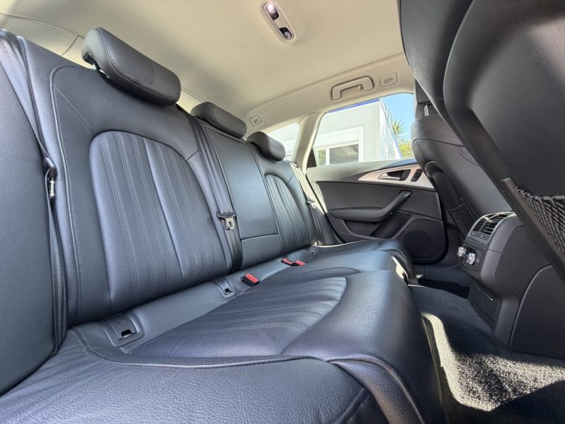AUDI A6 3.0 TDI BREAK AMBITION LUXE  2017