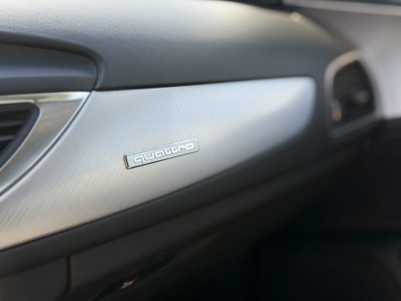 AUDI A6 3.0 TDI BREAK AMBITION LUXE  2017