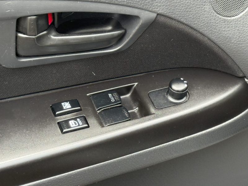 Fiat Sedici 1.6 16v 120ch Dynamic 4x2 Garantie 6 Mois