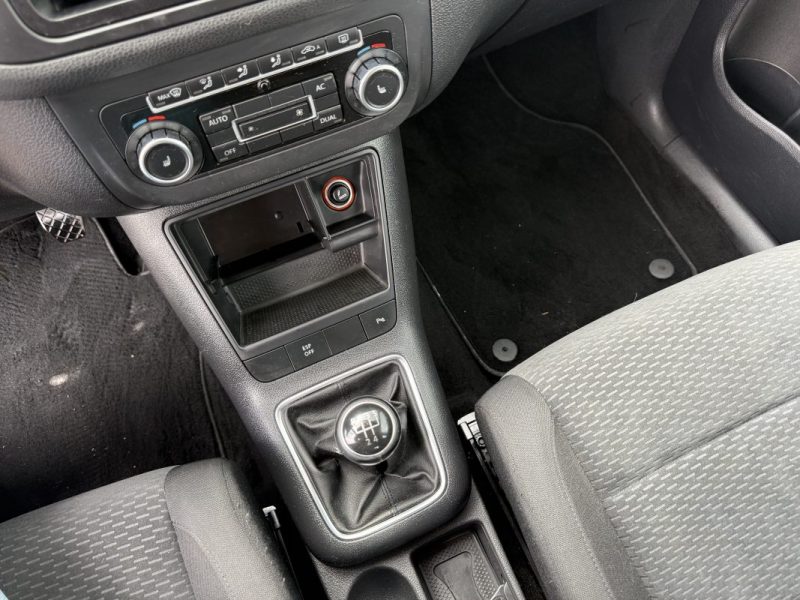 VOLKSWAGEN Golf Plus 1.6 TDI 105ch TRENDLINE 