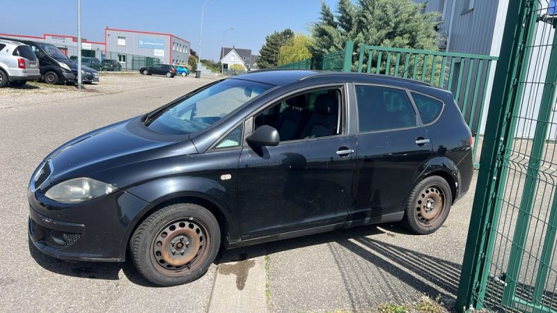 SEAT ALTEA XL 1.9 TDI 105 REFERENCE ( Pour Pro ou mécanicien )