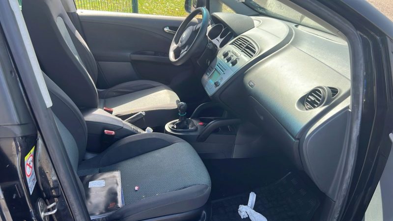 SEAT ALTEA XL 1.9 TDI 105 REFERENCE ( Pour Pro ou mécanicien )