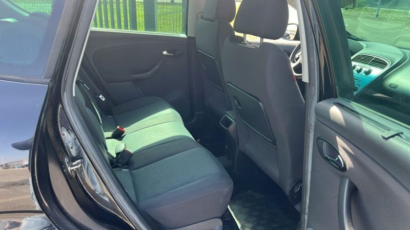 SEAT ALTEA XL 1.9 TDI 105 REFERENCE ( Pour Pro ou mécanicien )