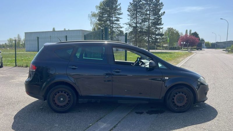 SEAT ALTEA XL 1.9 TDI 105 REFERENCE ( Pour Pro ou mécanicien )