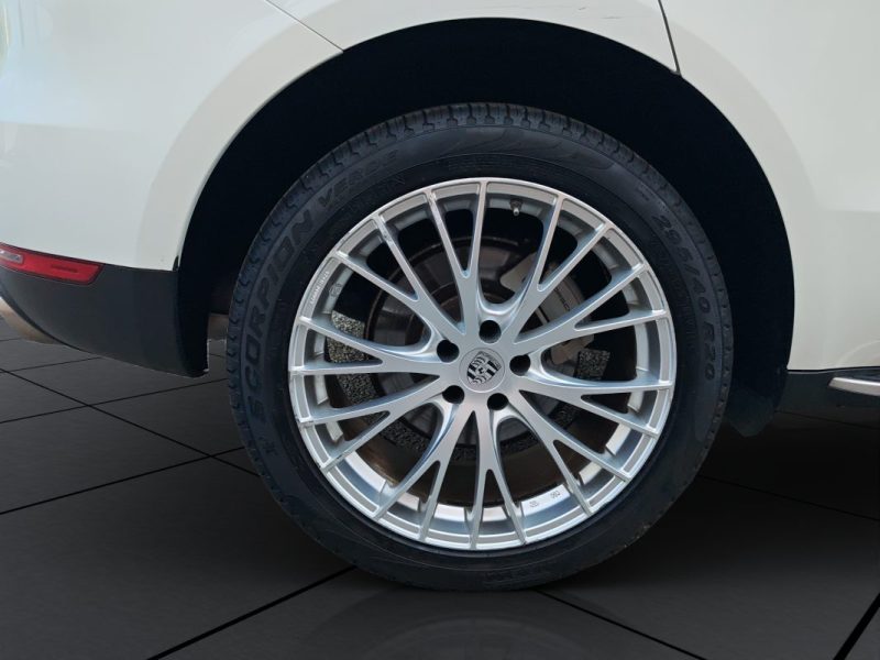 PORSCHE MACAN S 3.0 V6 258 PDK