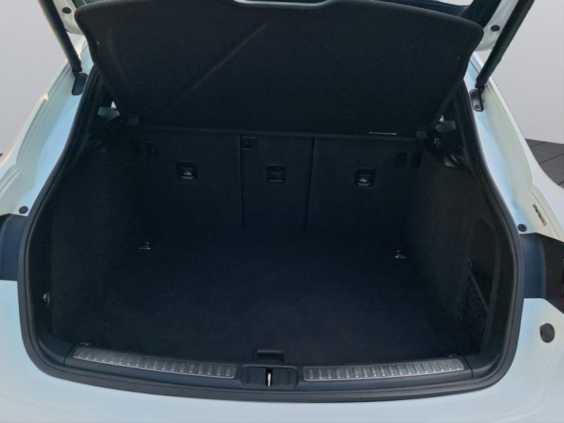 PORSCHE MACAN S 3.0 V6 258 PDK