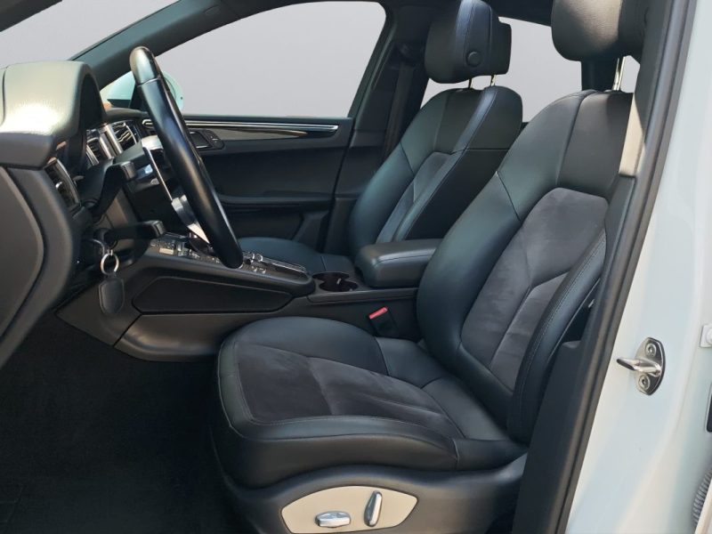 PORSCHE MACAN S 3.0 V6 258 PDK