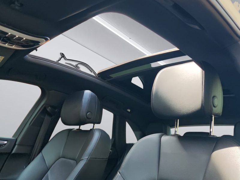 PORSCHE MACAN S 3.0 V6 258 PDK