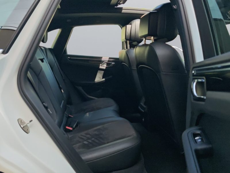 PORSCHE MACAN S 3.0 V6 258 PDK