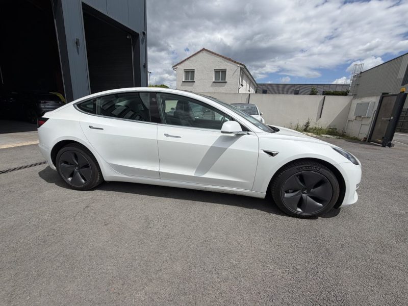 TESLA MODEL 3 GRANDE AUTONOMIE DUAL MOTOR AWD 2019