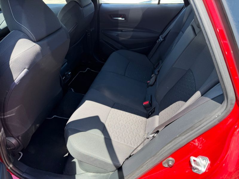 TOYOTA COROLLA TOURING HYBRIDE 1.8L 122H ACTIVE GARANTIE