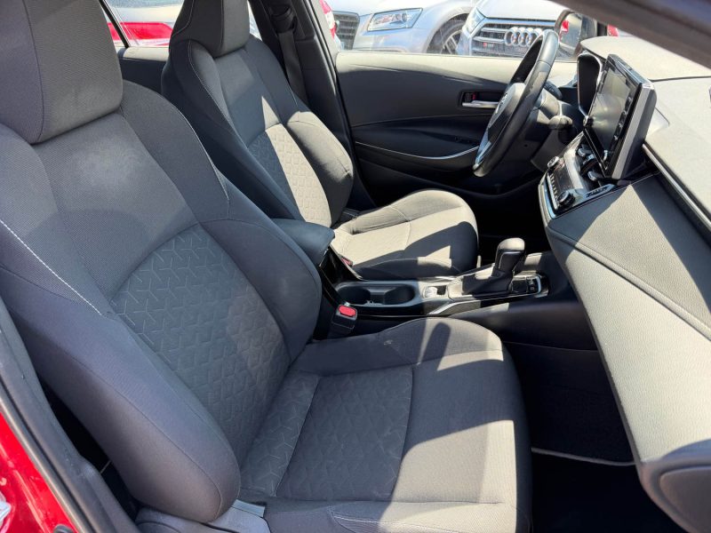 TOYOTA COROLLA TOURING HYBRIDE 1.8L 122H ACTIVE GARANTIE