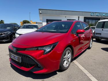 TOYOTA COROLLA TOURING HYBRIDE 1.8L 122H ACTIVE GARANTIE