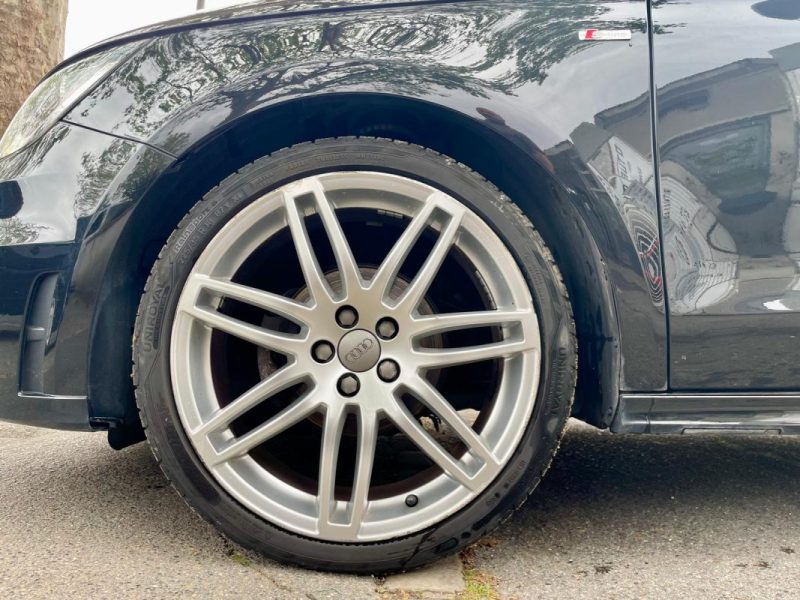 AUDI A1 SPORTBACK 1.6 TDI 90 S-Line S-tronic