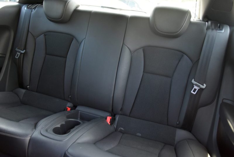 AUDI A1 1.4 TFSI 140CH COD S-LINE S TRONIC 7 2014