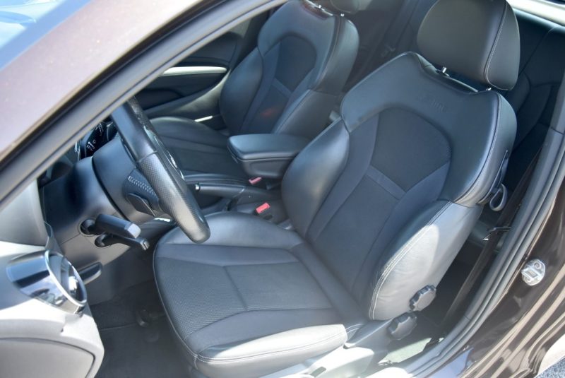 AUDI A1 1.4 TFSI 140CH COD S-LINE S TRONIC 7 2014