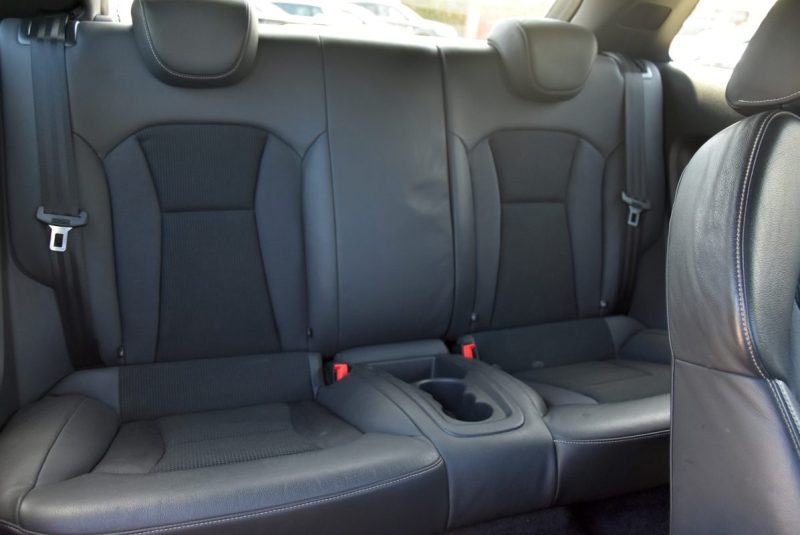 AUDI A1 1.4 TFSI 140CH COD S-LINE S TRONIC 7 2014