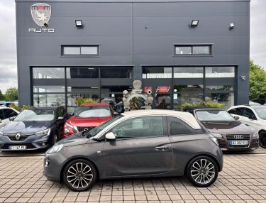 OPEL ADAM 1.4 TWINPORT 87CH ECOFLEX