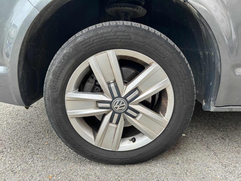 VOLKSWAGEN TRANSPORTER VI L2H1 2.0 TDI 150 DSG 2019