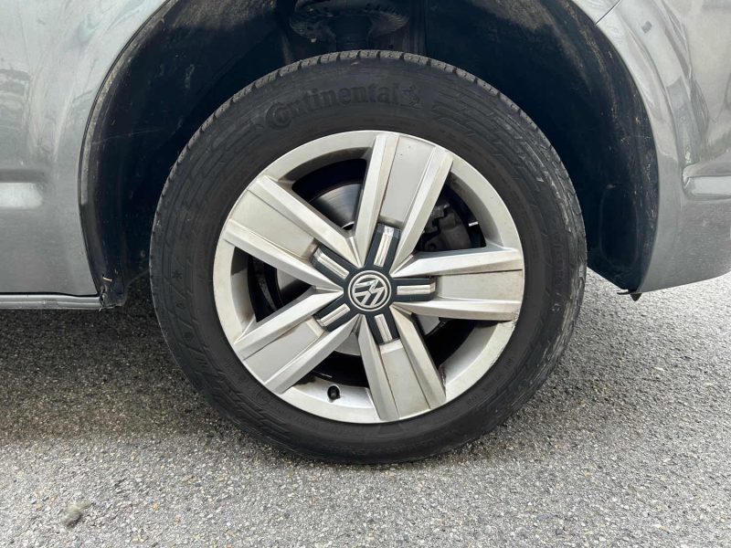 VOLKSWAGEN TRANSPORTER VI L2H1 2.0 TDI 150 DSG 2019