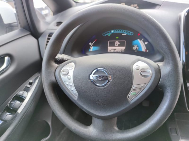 NISSAN LEAF 109CH VISIA 2014