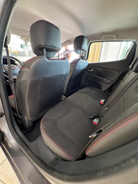 RENAULT  CLIO 1.2 LEV 75CV Expression - Garantie 1 an ou 15.000km 