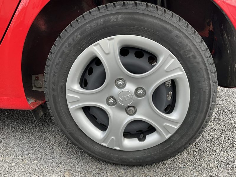 KIA PICANTO 3 1.0 67 CV ACTIVE 