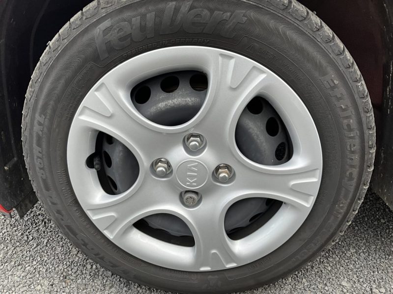 KIA PICANTO 3 1.0 67 CV ACTIVE 