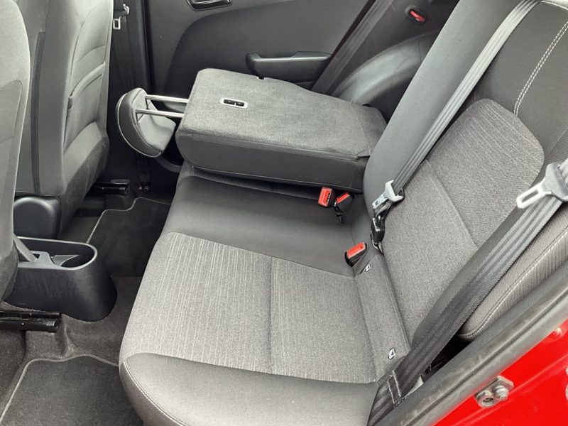 KIA PICANTO 3 1.0 67 CV ACTIVE 