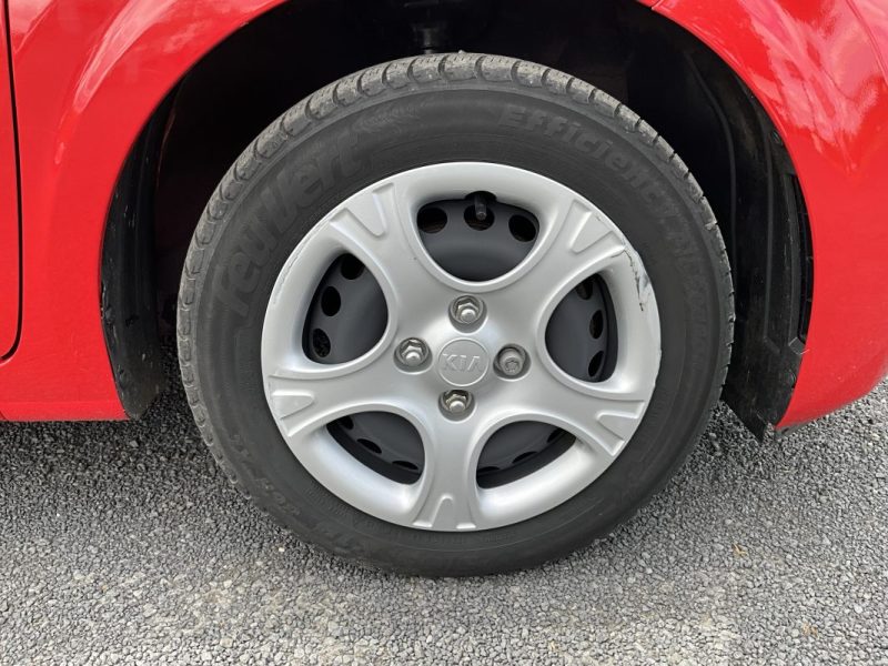 KIA PICANTO 3 1.0 67 CV ACTIVE 