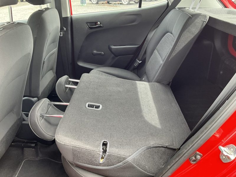 KIA PICANTO 3 1.0 67 CV ACTIVE 