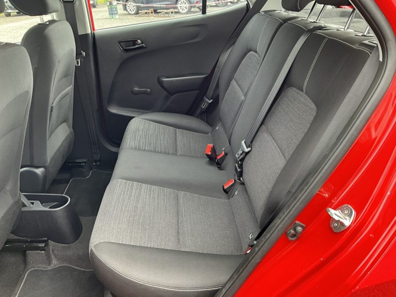 KIA PICANTO 3 1.0 67 CV ACTIVE 