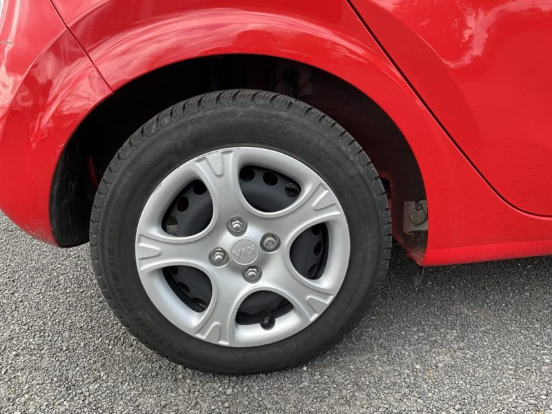 KIA PICANTO 3 1.0 67 CV ACTIVE 