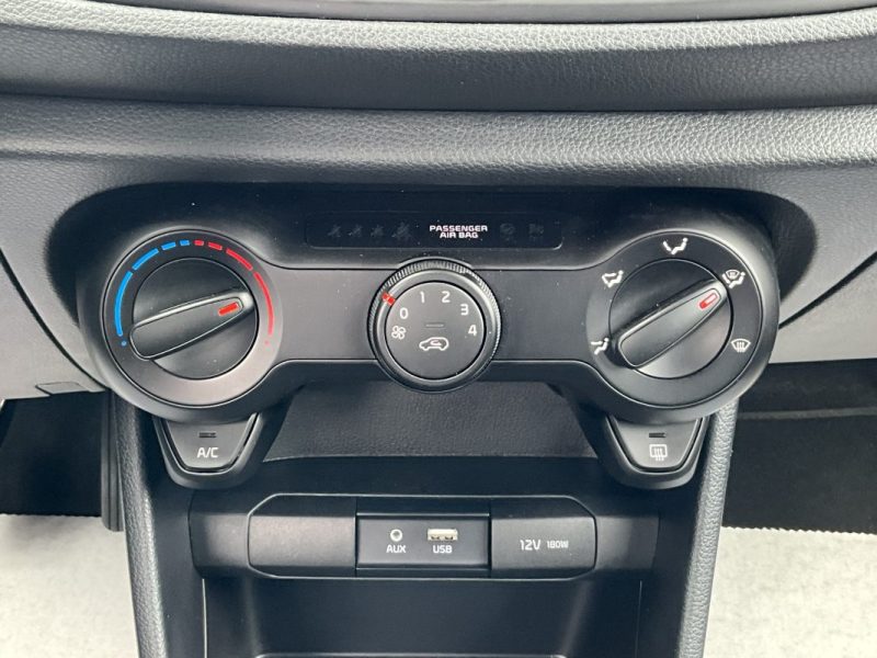 KIA PICANTO 3 1.0 67 CV ACTIVE 