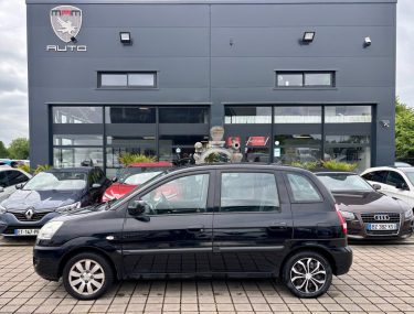 HYUNDAI MATRIX MATRIX 1.6 16V PACK CONFORT II  2010 VOLANT A DROITE 
