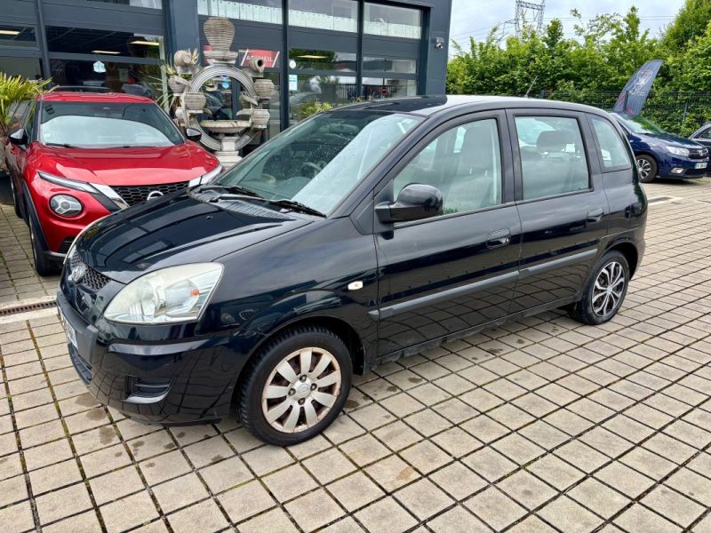 HYUNDAI MATRIX MATRIX 1.6 16V PACK CONFORT II  2010 VOLANT A DROITE 