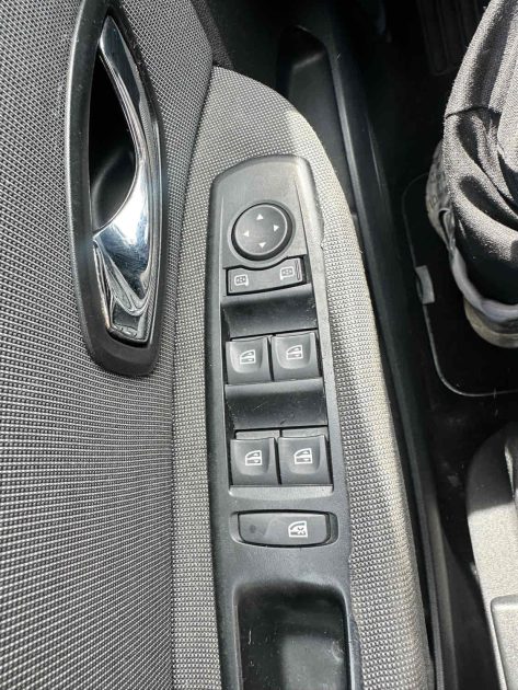 RENAULT SCENICIII GRAND 1.5 DCI 110 EXPRESSION 7P 2011
