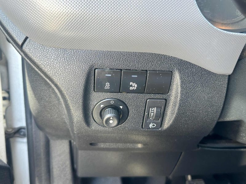 CITROEN BERLINGO 20 L1 1.6 HDI 75 BUSINESS 2016