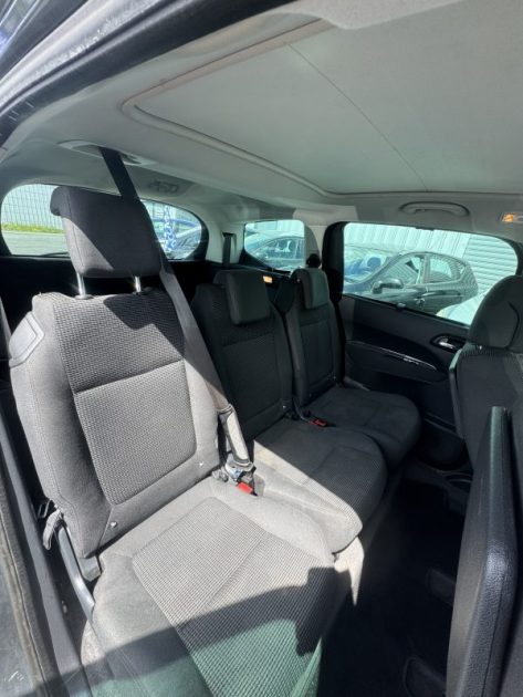 PEUGEOT 5008 7PLACES 1.6 HDI 112 PREMIUM PACK 2012 GARANTIE 