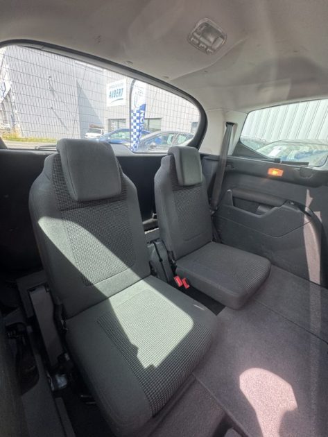 PEUGEOT 5008 7PLACES 1.6 HDI 112 PREMIUM PACK 2012 GARANTIE 