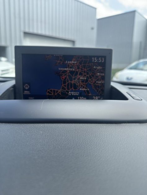 PEUGEOT 5008 7PLACES 1.6 HDI 112 PREMIUM PACK 2012 GARANTIE 