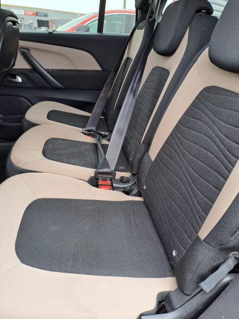 CITROEN C4 GRAND 2.0 BLUE HDI 150 INTENSIVE BA 2016