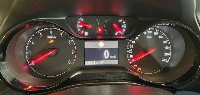OPEL CORSA F 1.2 TURBO 100CH EDITION 2022