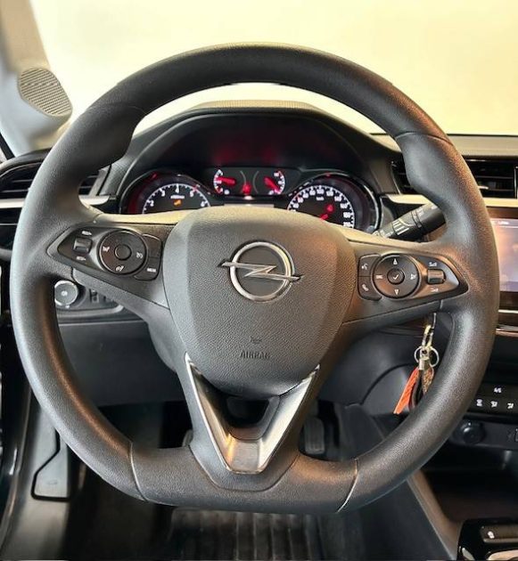 OPEL CORSA F 1.2 TURBO 100CH EDITION 2022