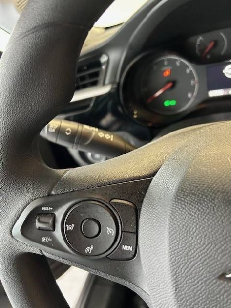 OPEL CORSA F 1.2 TURBO 100CH EDITION 2022