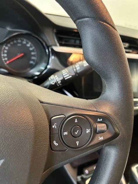OPEL CORSA F 1.2 TURBO 100CH EDITION 2022