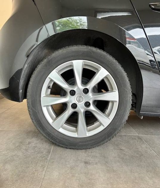 OPEL CORSA F 1.2 TURBO 100CH EDITION 2022